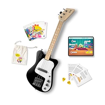 Amazon.co.jp: ルーグ・ミニ＜アンプ内蔵型エレクトリック
